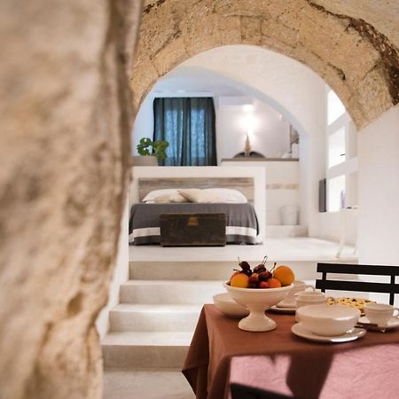 Bed and Breakfast B.23 Grottaglie Esterno foto