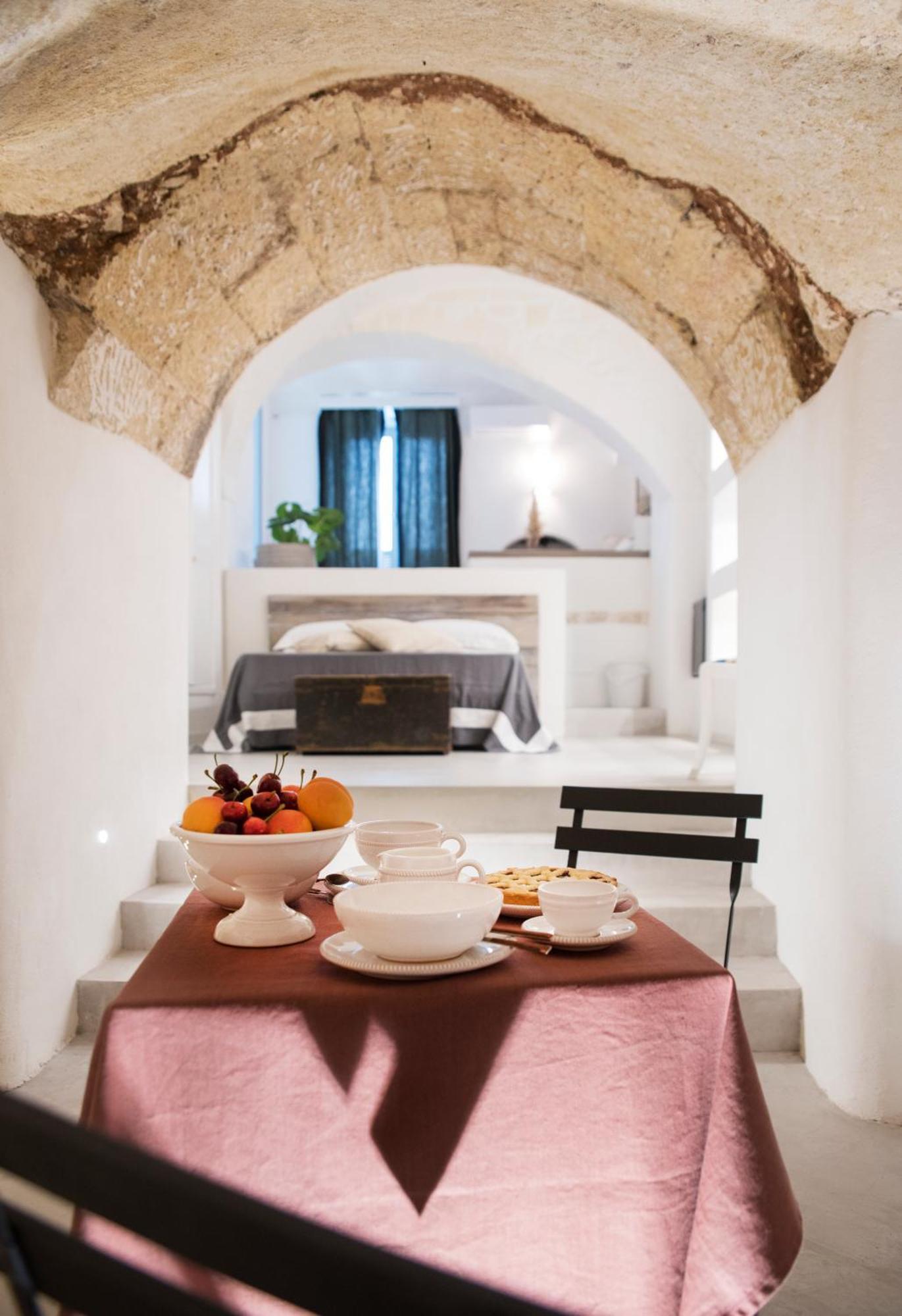 Bed and Breakfast B.23 Grottaglie Esterno foto
