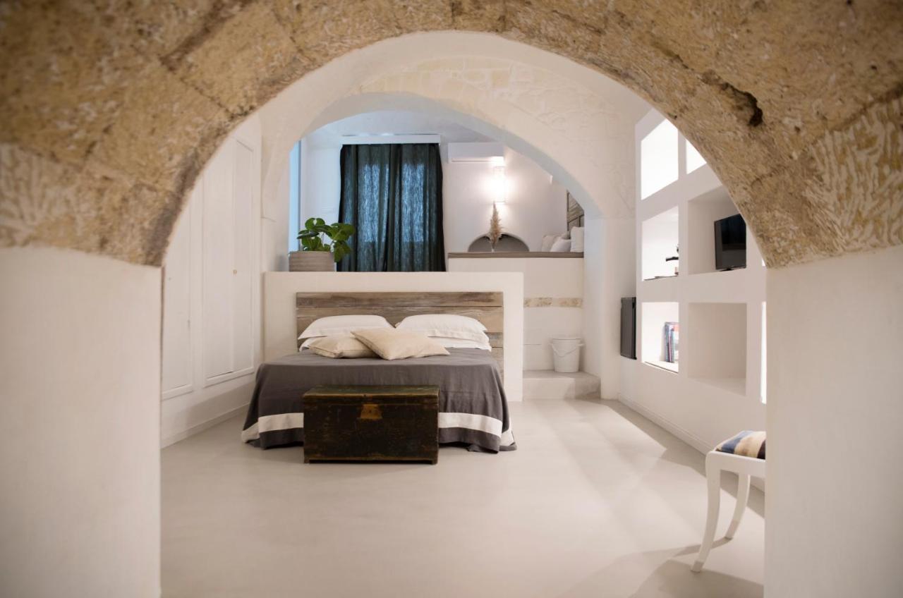 Bed and Breakfast B.23 Grottaglie Esterno foto