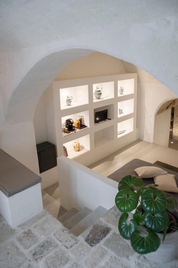 Bed and Breakfast B.23 Grottaglie Esterno foto