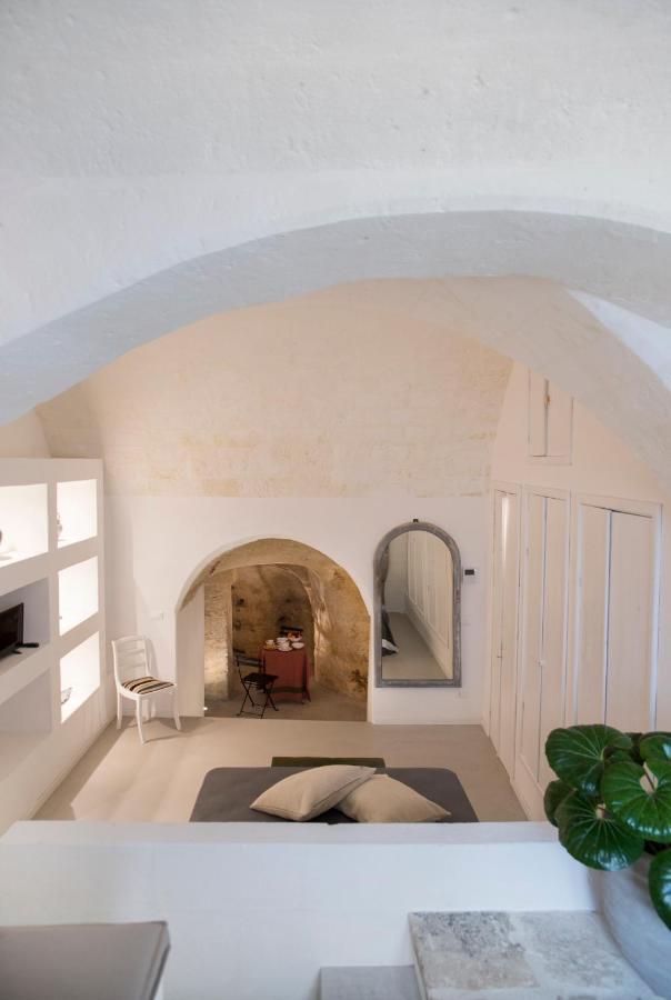 Bed and Breakfast B.23 Grottaglie Esterno foto