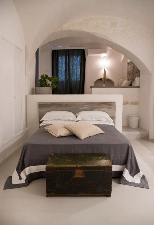Bed and Breakfast B.23 Grottaglie Esterno foto