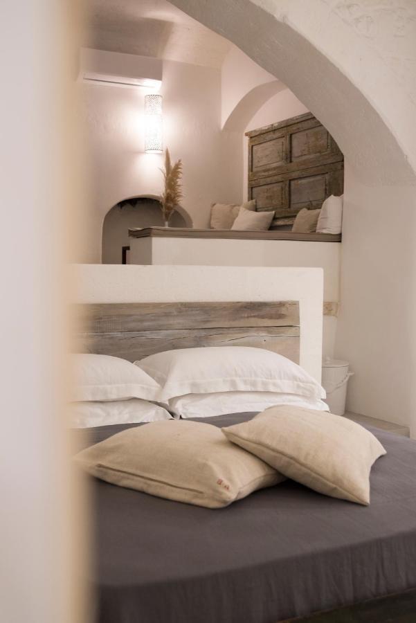 Bed and Breakfast B.23 Grottaglie Esterno foto