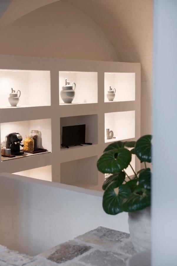 Bed and Breakfast B.23 Grottaglie Esterno foto