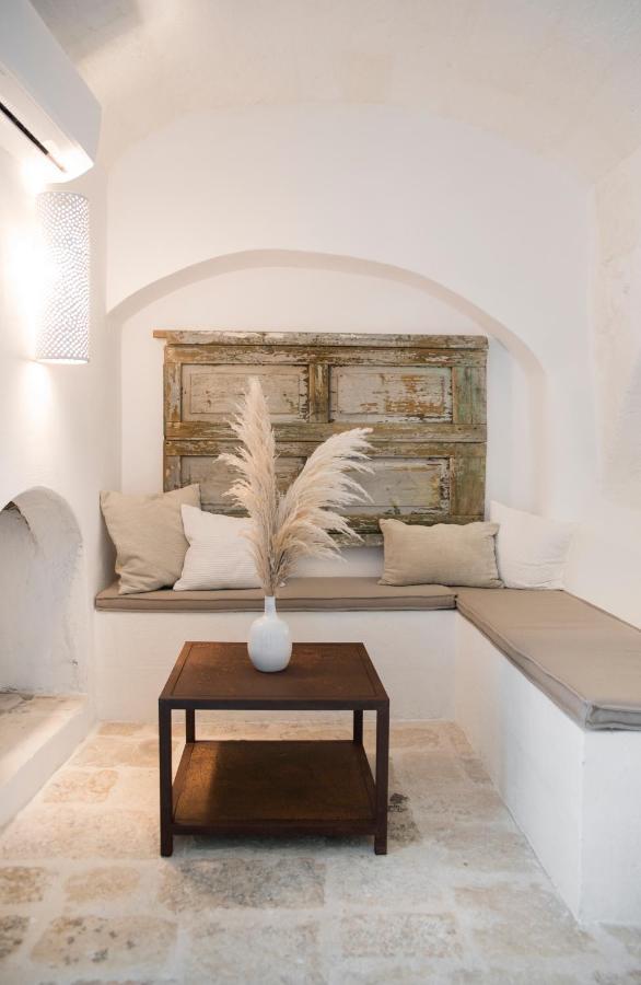 Bed and Breakfast B.23 Grottaglie Esterno foto